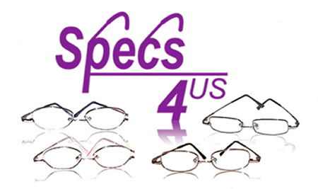 Specs4us